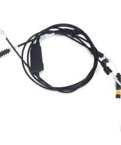Cable de acelerador DUDUBUY para Polaris 2015 Ranger HST