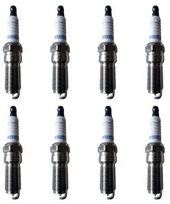 Bujía de iridio HiVehicle V7411 OE 12647827 - Reemplazo de