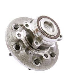 FKG 515120 Ensamblaje de Cubo de Rueda Delantera Compatible