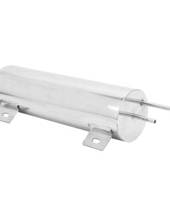 Radiator 3x10, Depósito de Rebosadero de Radiador de Acero