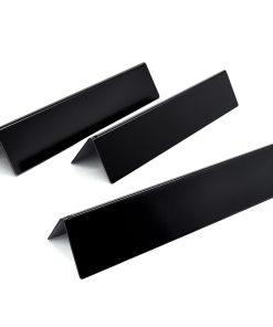 15.3" 7635 Barras Saborizadoras de Porcelana-Esmaltada para