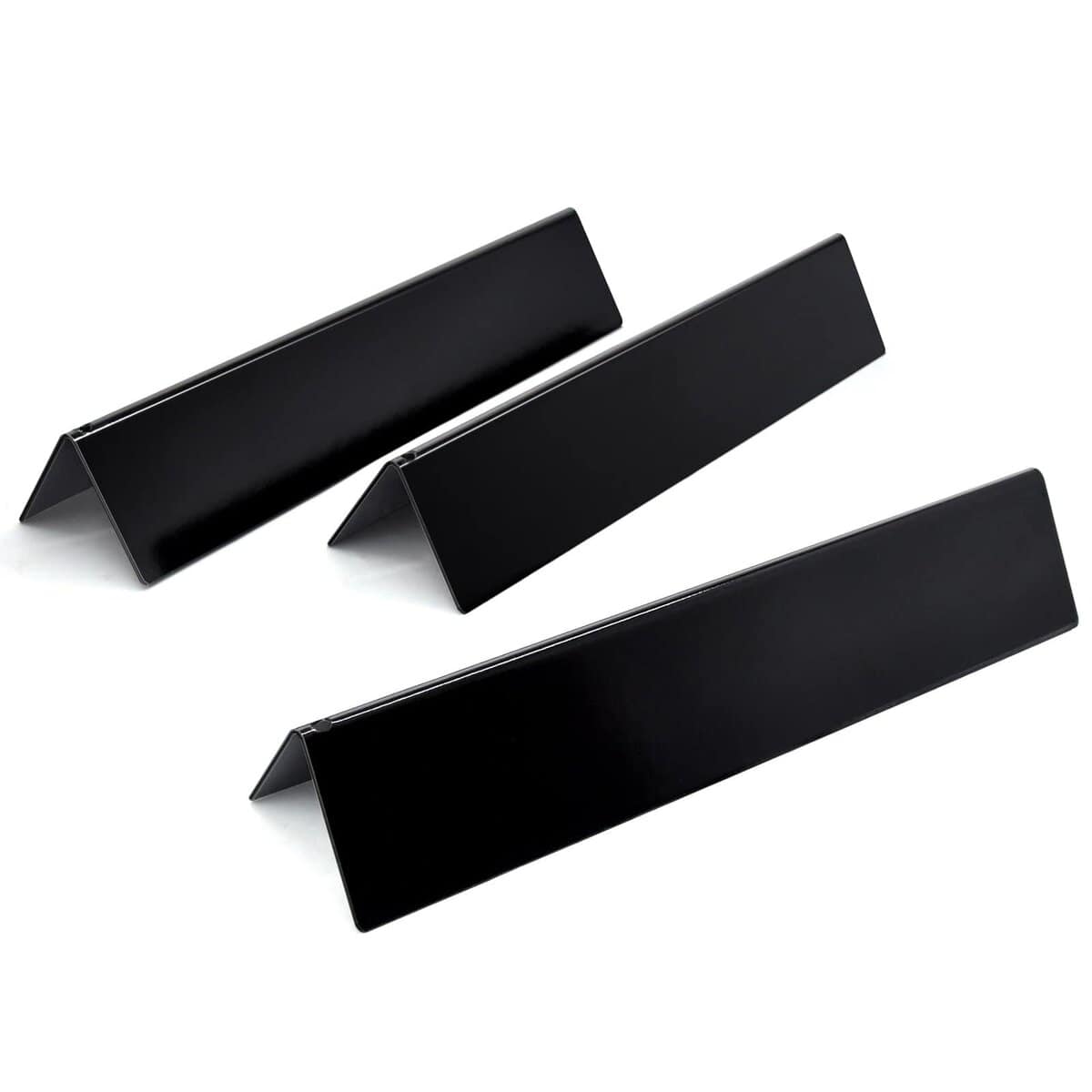 15.3" 7635 Barras Saborizadoras de Porcelana-Esmaltada para