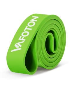 Banda de asistencia para Pull up VAFOTON, Banda de