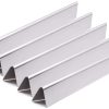 Criditpid 22.5'' 7536 Barras Flavorizer Compatible para