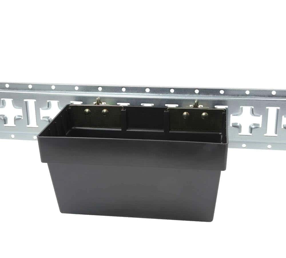 Mytee Products (Paquete de 4) Bote de Almacenamiento Pesado - Imagen 3