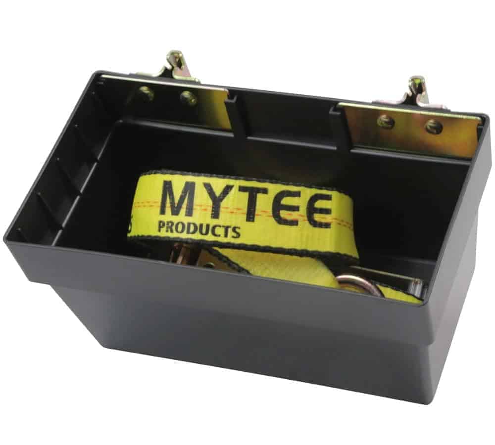 Mytee Products (Paquete de 4) Bote de Almacenamiento Pesado - Imagen 10