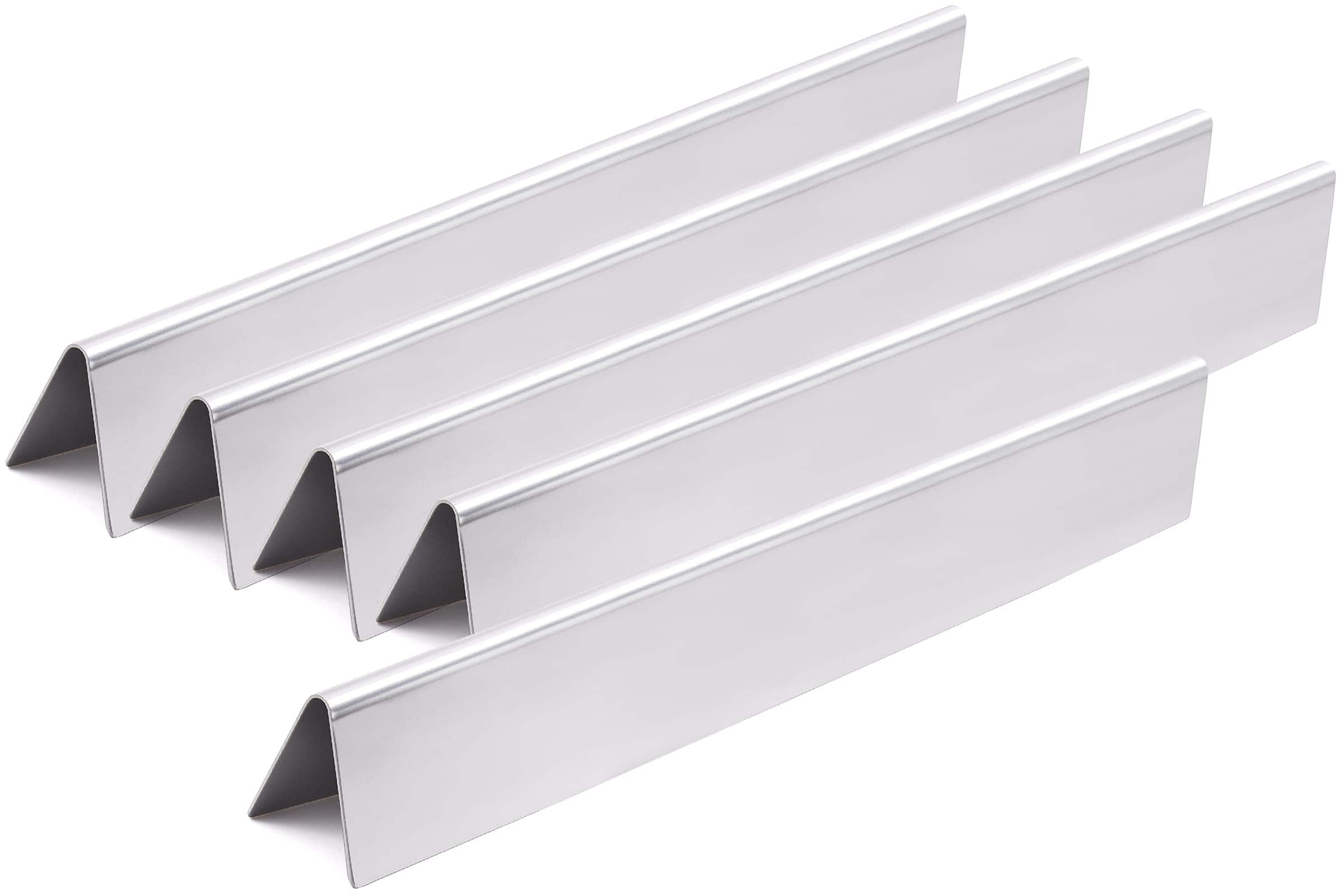 Criditpid 17.5 pulgadas Acero Inoxidable 7620 7621, Barra