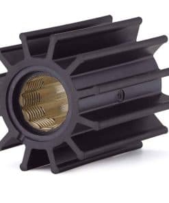 Impulsor de bomba de agua compatible EOONI 09-821B con