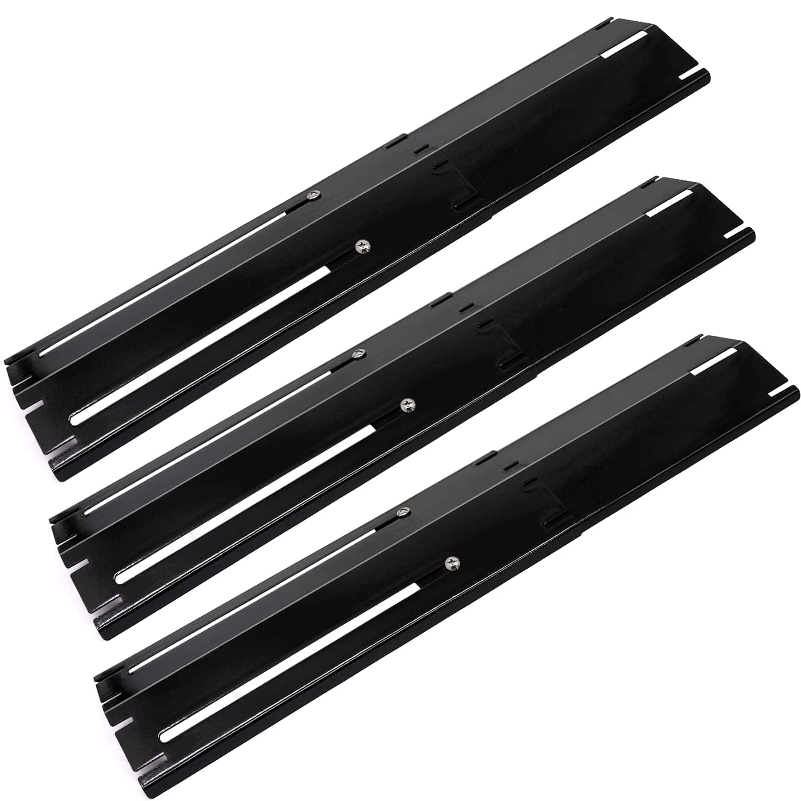 Placas de Calor Universales Ajustables de Acero