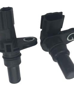 EPSIRMP 2pcs Sensor de Velocidad de Entrada/Salida de