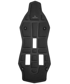 Cojín de confort Teeter - Accesorio para mesas -Negro