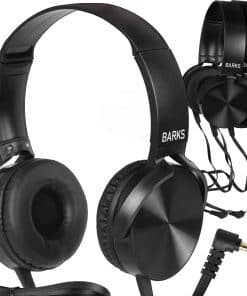 Audífonos para Niños para la Escuela (Paquete de 3) -