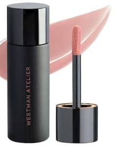 Bálsamo labial líquido Squeaky Clean de WESTMAN ATELIER