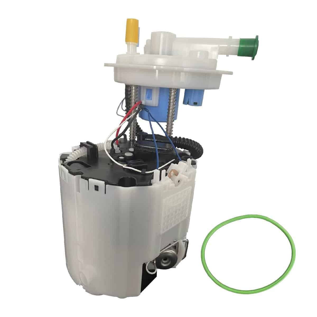 Bomba de Combustible Eléctrica DOLKSN Fit Chevrolet Malibu