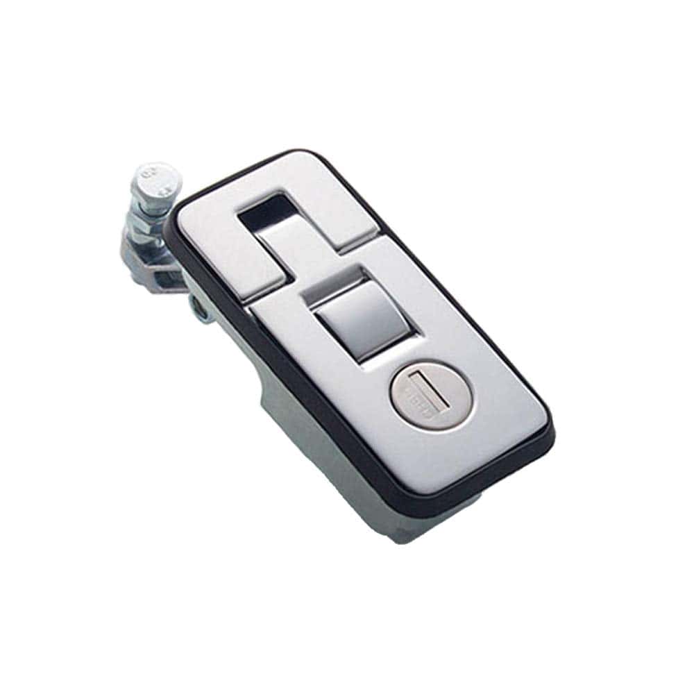 Cerradura de llave de compresión ajustable de aleación de - Imagen 4