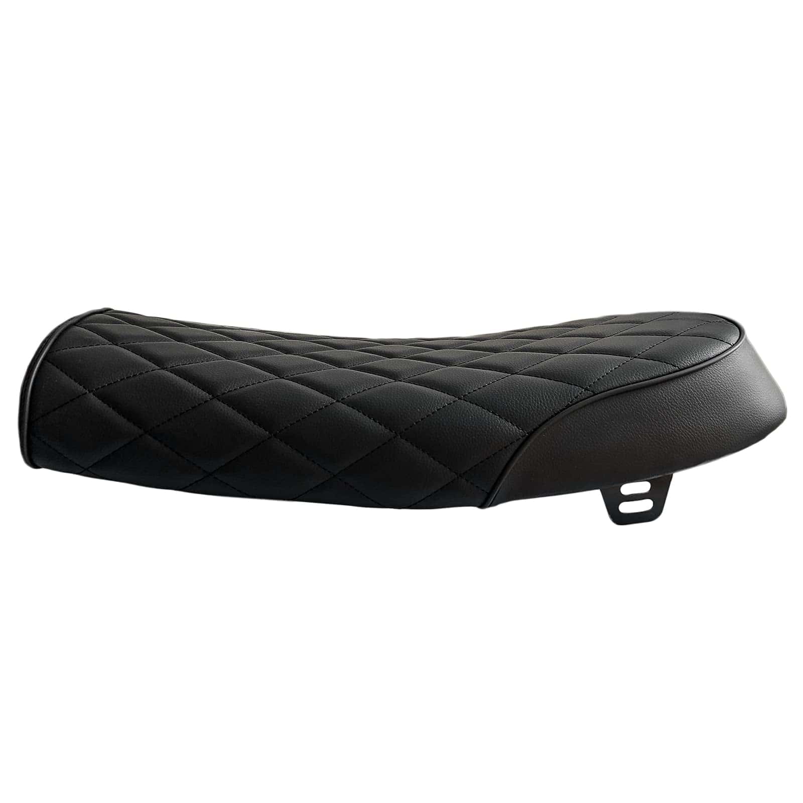 Asiento Retro Vintage para Motocicleta YIMOTO Cafe Racer - Imagen 6