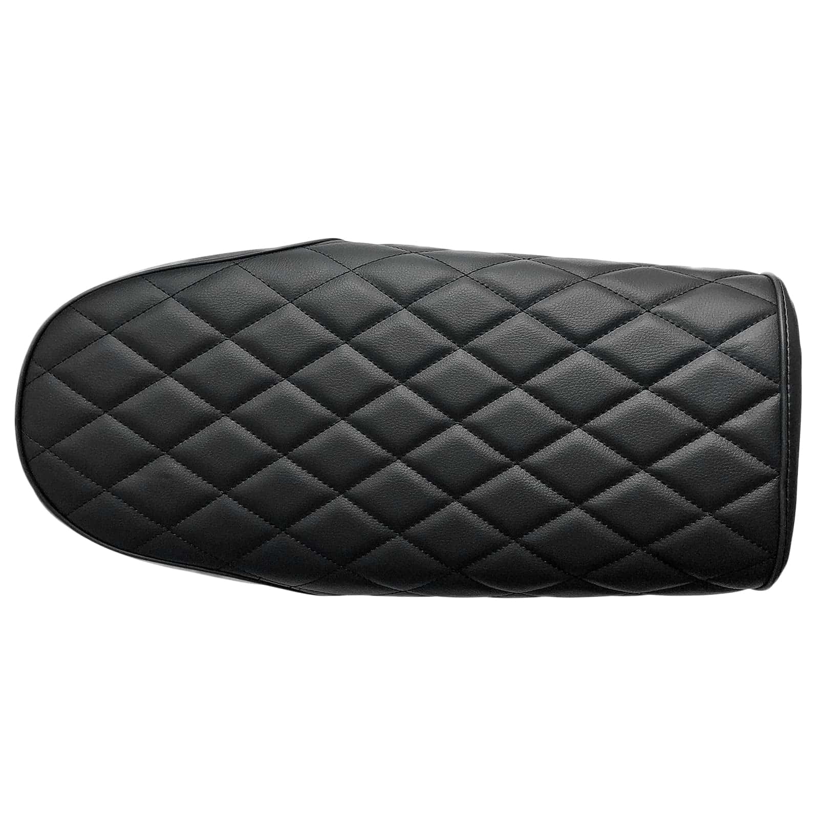 Asiento Retro Vintage para Motocicleta YIMOTO Cafe Racer - Imagen 4