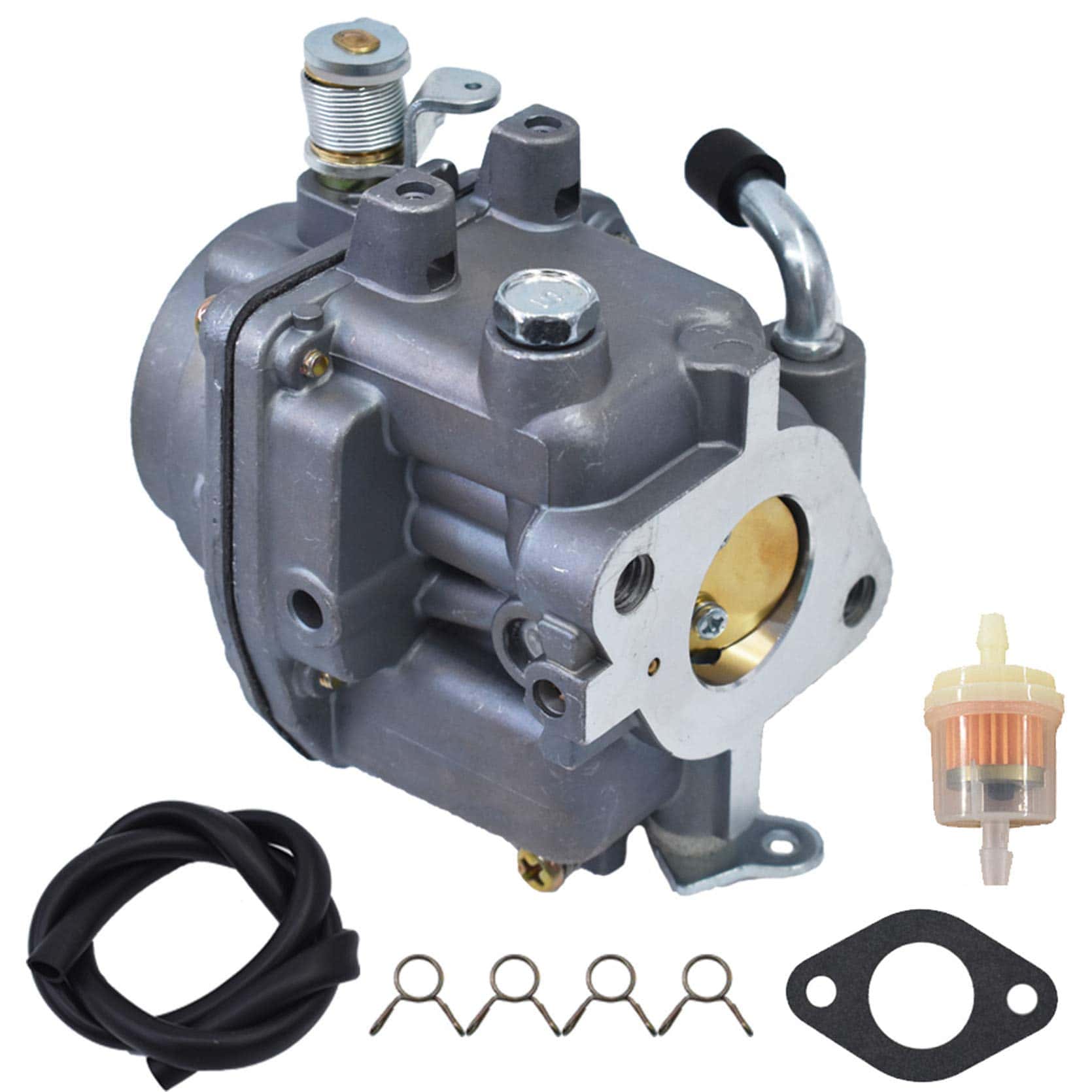 Carburador de reemplazo TINVHY MIA10343, MIU10633, - Imagen 4