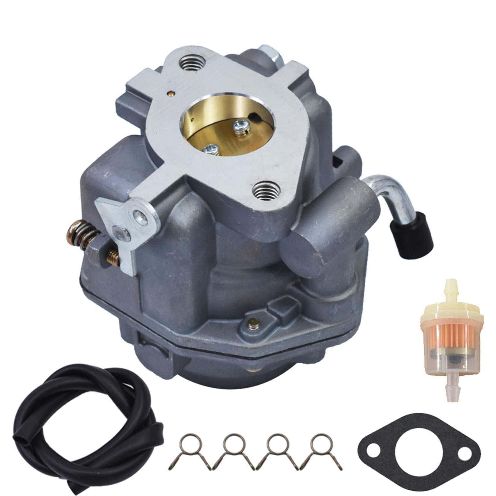 Carburador de reemplazo TINVHY MIA10343, MIU10633, - Imagen 7