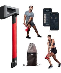 Sistema de Entrenamiento Funcional ChopFit Pro, Gimnasio