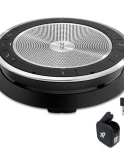 EPOS - Altavoz telefónico Sennheiser Expand 30+ - Paquete