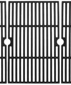 Parrillas para parrilla SafBbcue DGF493BNP 16.5" para Dyna