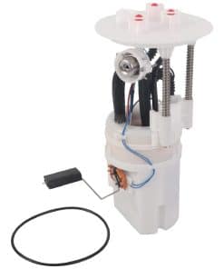 DOLKSN Bomba de Combustible Eléctrica de Módulo de