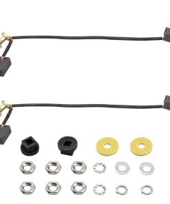 Kit de Motor de Cepillos para Carro de Golf Drive-up,