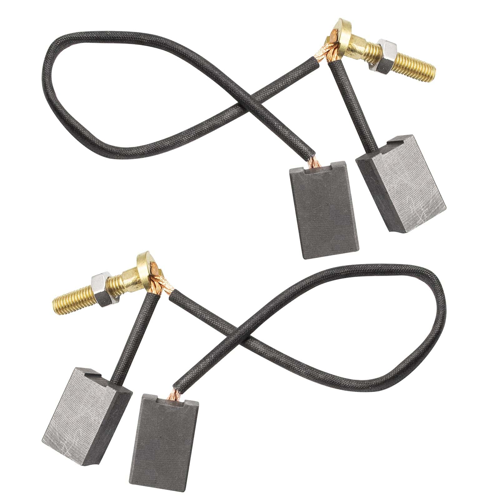 Kit de Motor de Cepillos para Carro de Golf Drive-up, - Imagen 6