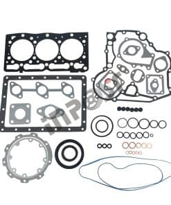 Kit de Juntas de Culata Completo de Reacondicionamiento