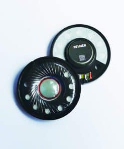 Par de Altavoces de Auriculares ELFINEAR de 50mm (1 Par - 2