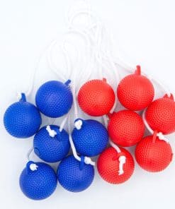 Bolas de reemplazo Premium Four Brothers de tamaño de