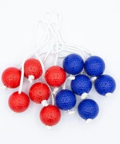 Bolas de repuesto de tamaño premium Four Brothers para