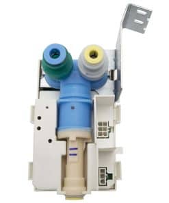 Válvula de Entrada de Agua Electrónica Inteligente para