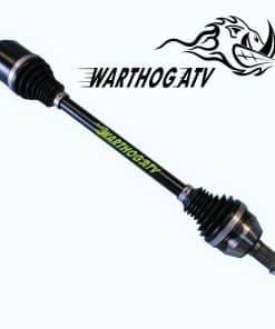 Polaris 2020-2021 RZR Pro XP/Pro XP 4 Warthog Heavy Duty CV