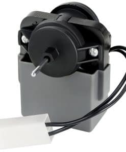 2315539 WP2315539 Motor del Ventilador del Evaporador de la