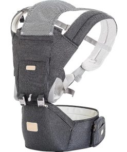 Mochila Portabebé Recién Nacido a Niño Pequeño - Mochila