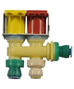 Válvula de Entrada de Repuesto EvertechPRO W10341320 para