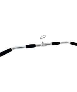 Barra giratoria para máquina de cable YUHQC Lat Cable