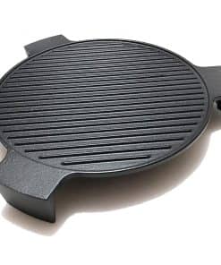 Dongftai Placa de Hierro Fundido, Deflector de Calor,