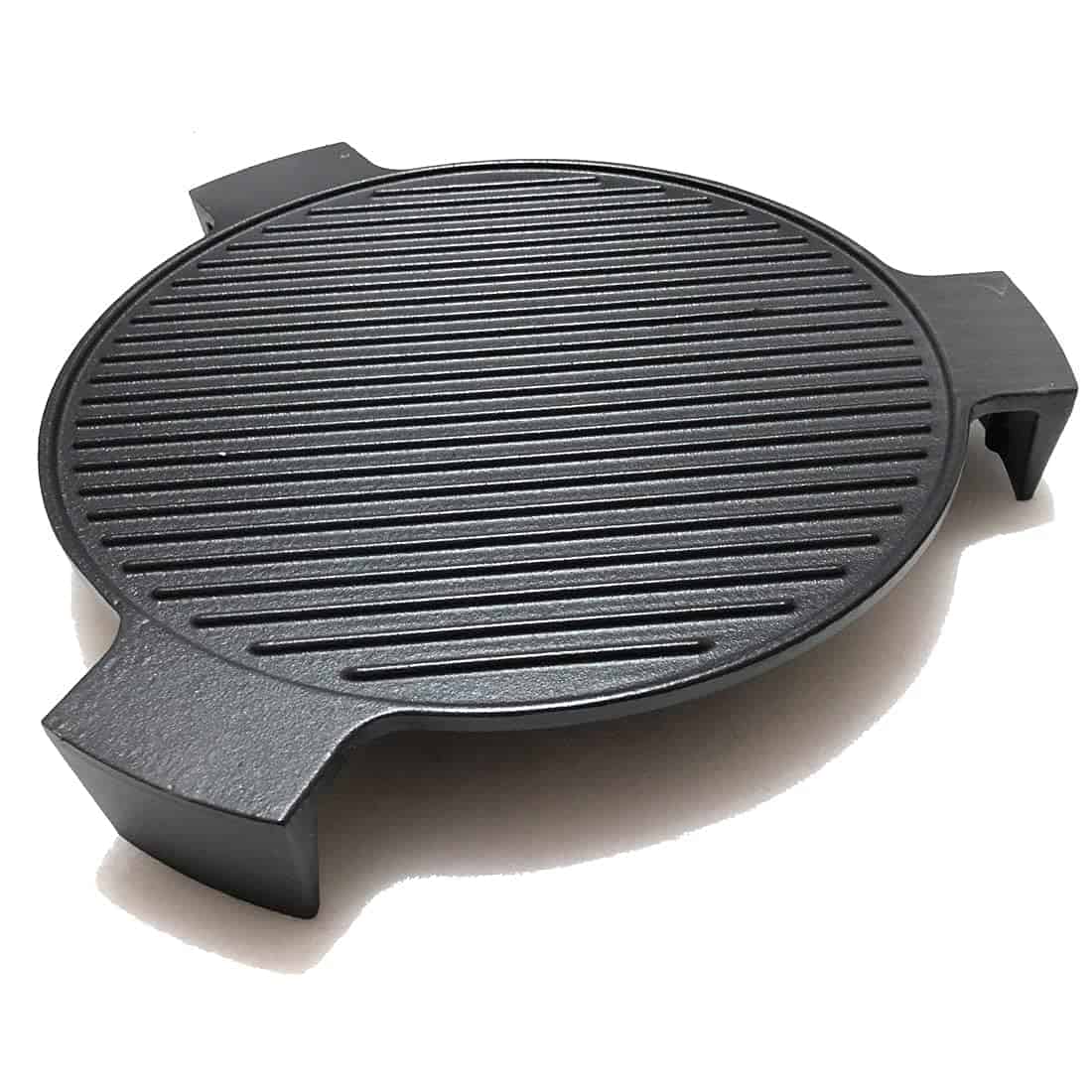 Dongftai Placa de Hierro Fundido, Deflector de Calor,