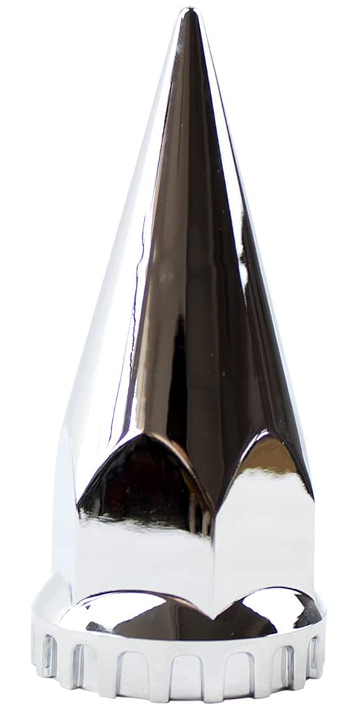 Cubiertas de Tuerca con Espigas Roscadas de Plástico ABS - Imagen 4