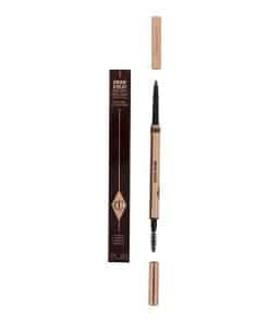 Lápiz de Cejas Charlotte Tilbury Brow Cheat - Marrón Suave