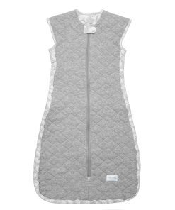 Saco de Dormir Woombie Ultimate, Sin Mangas, Acolchado,