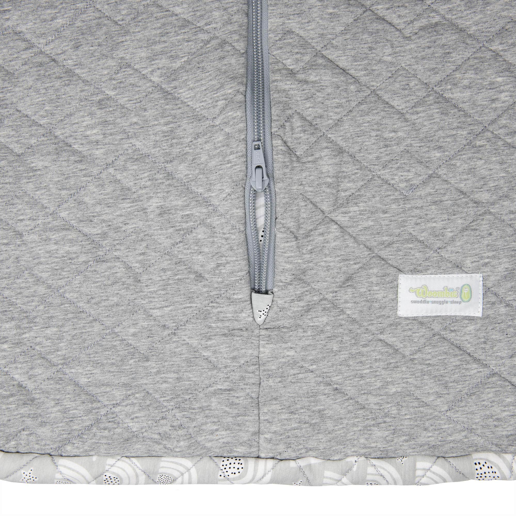 Saco de Dormir Woombie Ultimate, Sin Mangas, Acolchado, - Imagen 4