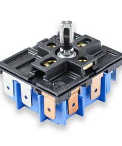 Regulador de energía Pistek W10434452 WPW10434452,