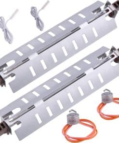 Reemplazos del calentador de descongelación del