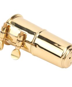 Kit de Boquilla de Saxofón Alto Profesional Accesorios de