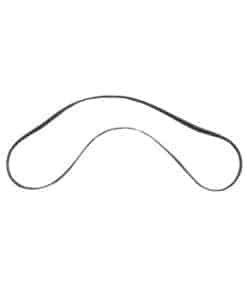 Correa de transmisión 134616700 para -negro