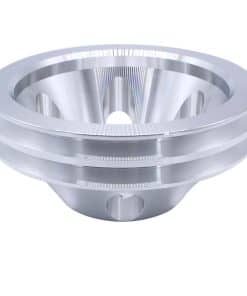 GSKMOTOR SBC 350 SWP 2 Double Groove Polea de Bomba de